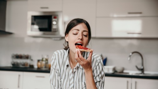 Ez a tökéletes vacsora a dietetikus szerint, ha fogyni szeretnél