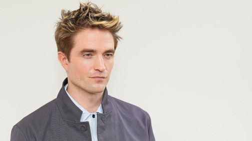 Ez tényleg ő? Így nézett ki Robert Pattinson, amikor először lépett vörös szőnyegre