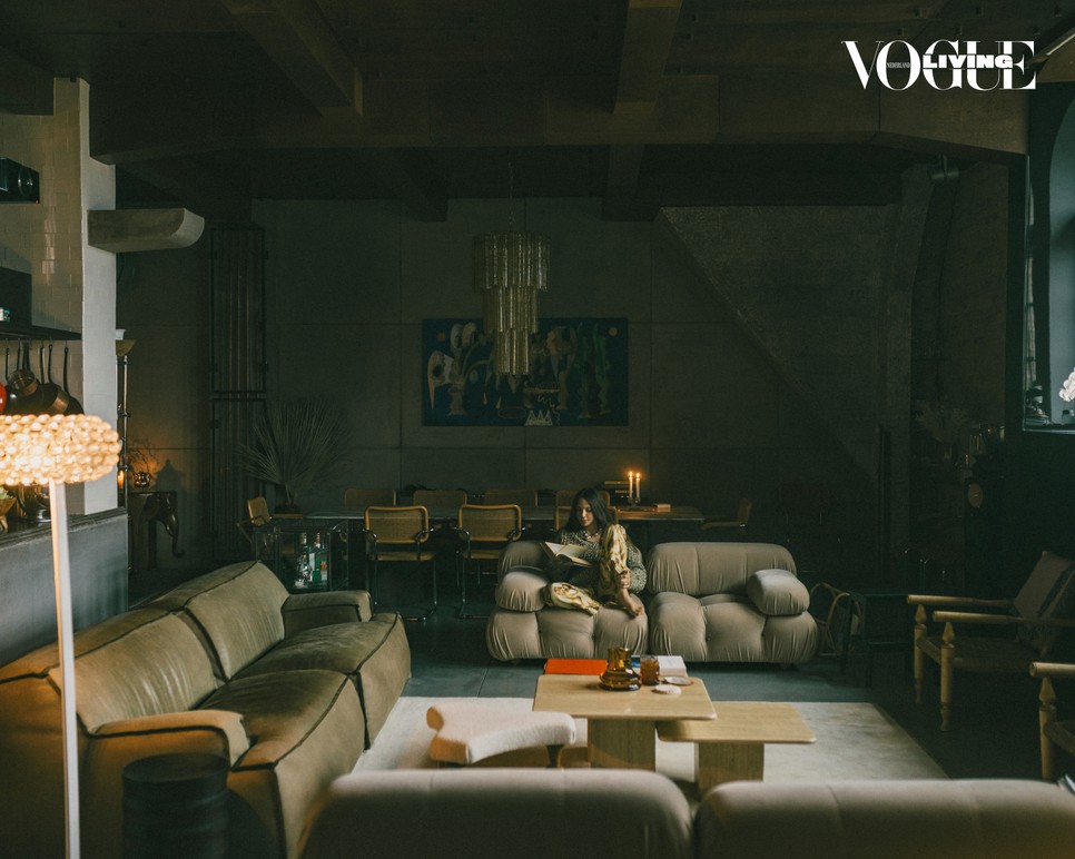 Bodnár Zsófi mára beilleszkedett Amszterdamban