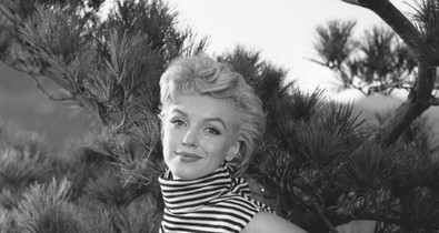 Régi idők divatja modern köntösben: így koppintsd le Marilyn Monroe őszi szettjeit