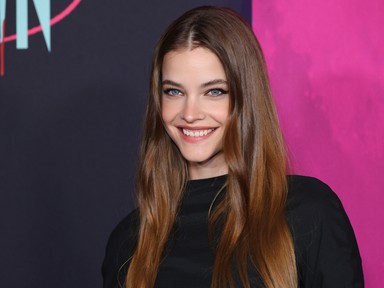 Palvin Barbara zseniálisan osztotta ki a fotósokat új nevével kapcsolatban