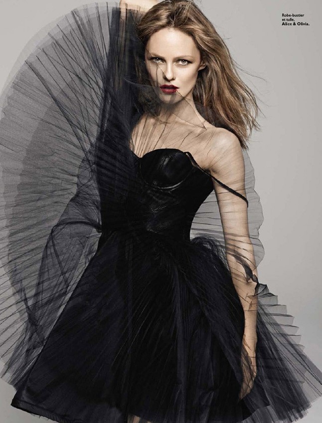 Glamour szerkesztőség