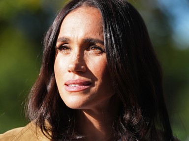 Meghan Markle intim családi fotókat osztott meg, így élvezi a nyarat a pár