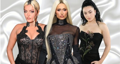 10 meztelenruha az MTV WMAs vörös szőnyegéről, amivel hatalmas kockázatot vállaltak a viselőik
