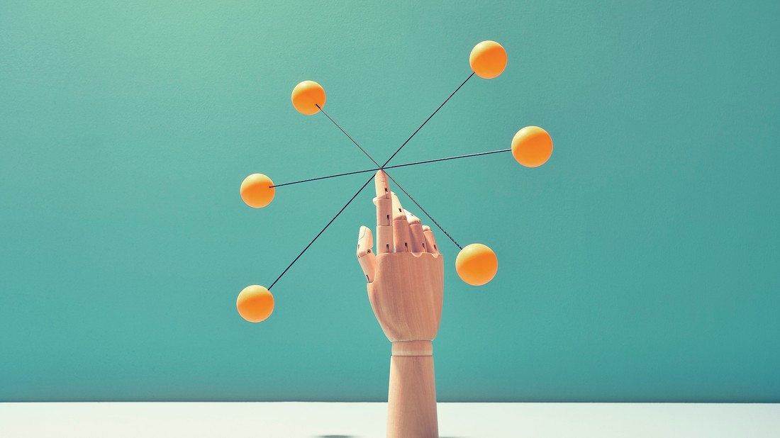 A médiából érkező nyomás hatására sok nő úgy érzi, kötelessége szupernőként minden területen megfelelni, holott egy nap csupán huszonnégy órából áll