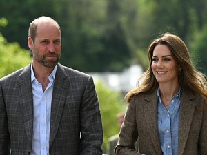 Hatalmas mérföldkő ez Katalin hercegné és Vilmos herceg számára: fontos megbízást kaptak Károly királytól