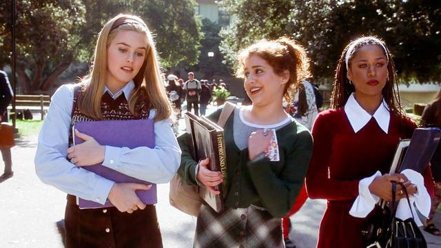 Spinédzserek (1995) 