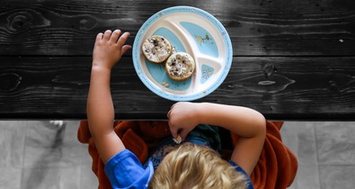 „Addig nem állsz fel az asztaltól, amíg meg nem etted” - így hatnak ránk a gyermekkori szabályok