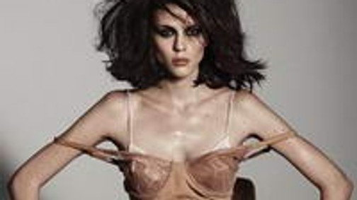 Adina és az árnyak