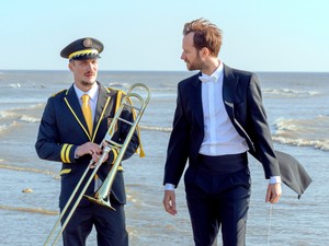 Örökbe adták őket, sosem találkoztak, mégis ugyanaz a szenvedély élteti őket