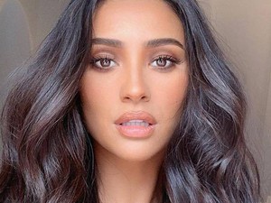 Shay Mitchell megmutatta gyönyörű kisbabáját és elárulta a nevét is