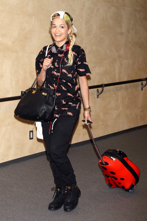 Glamour szerkesztőség