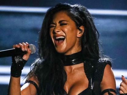 Több mint 400 panasz érkezett a Pussycat Dolls ˝túlságosan szexi˝ fellépése miatt