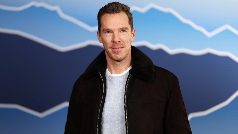 Benedict Cumberbatch radikális átalakuláson ment keresztül