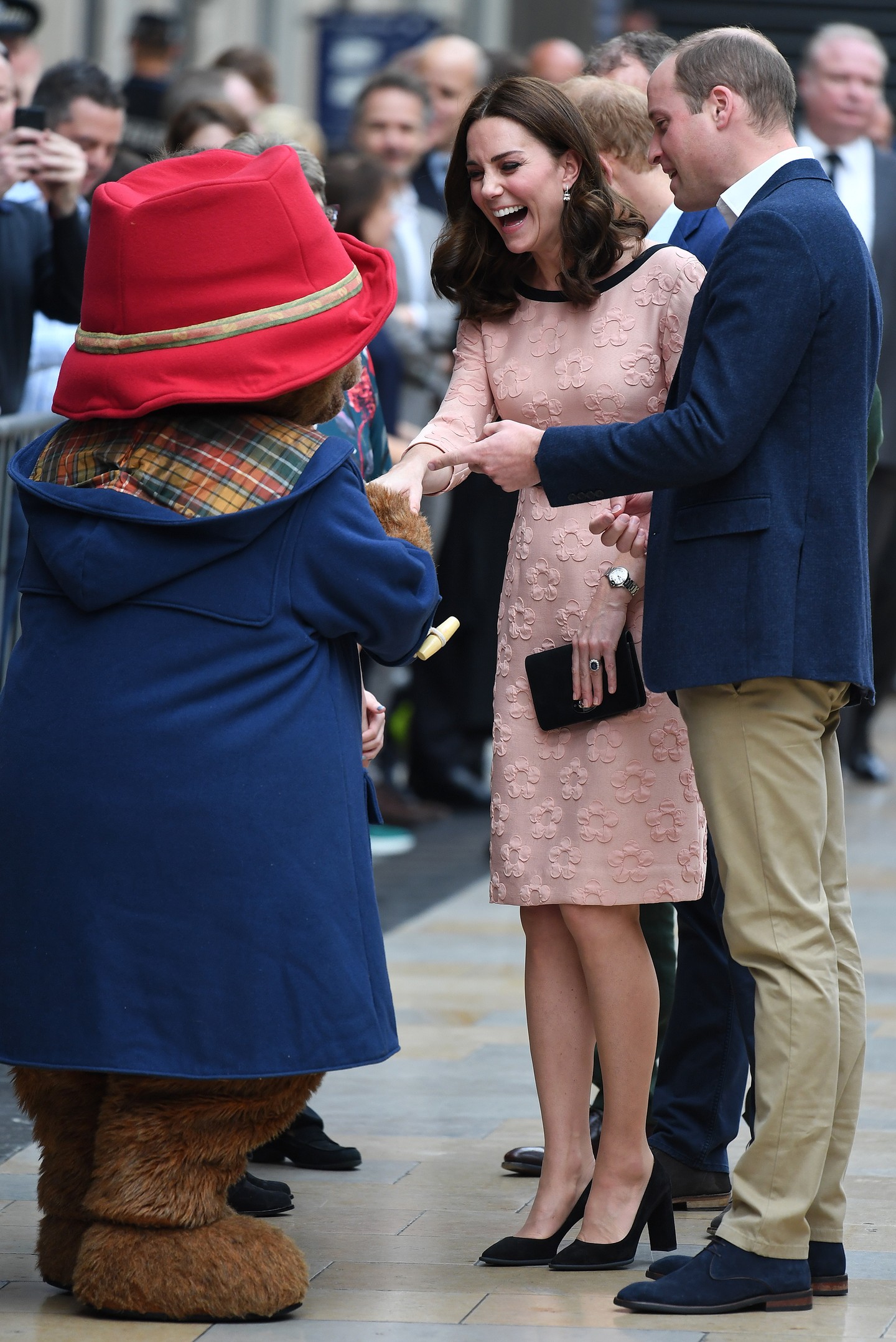 12 pillanat, amikor Katalin hercegné felhőtlenül boldognak tűnt