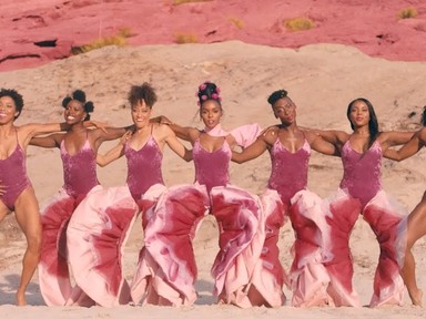 Nem tabu vagy obszcén szimbólum többé: puncik a kortárs művészetben