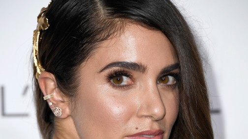 A Twilight sztárja pár hete szült, de már most csúcsformában van