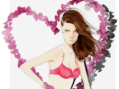 Az érzékiség és a művészet találkozása