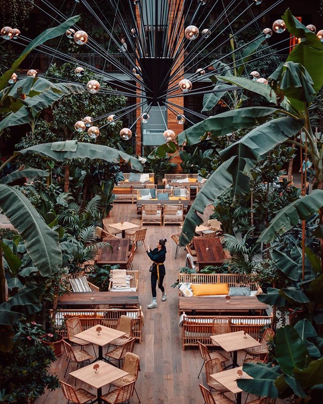 5 romantikus randihely Budapesten