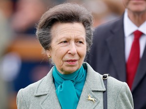 Friss hírek érkeztek Anna hercegnő állapotáról