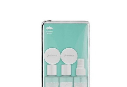 Csapj le a nyaraláshoz kedvezményesen utazó méretű szépségtermékekre a GLAMOUR Summer Weeken! 