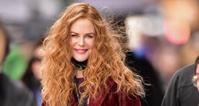 Mitől ilyen csodálatos Nicole Kidman haja? Ez az olaj a titka!