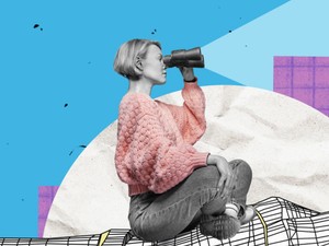 Nők az informatikában: Dr. Tóth Melinda és az ELTE közös küldetése