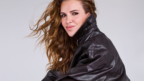 Kiss Kriszta: „Minden körülmények között számíthatunk egymásra Andrással”