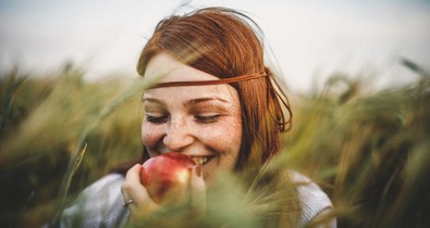 Ezért egyél minden ebéd előtt egy almát