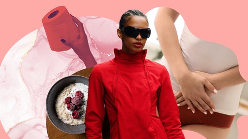 Ezért látogatod többet a mosdót menstruáció alatt: mindent a „period poop”-ról