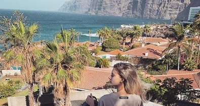 Valentin-nap, nosztalgia, utazás: ez történt a Women Of The Year jelöltekkel