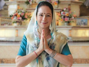 Élet a jóság, a tudatlanság és a szenvedély szentháromságában - ismerd meg a hazai Krisna-tudatú Hívők Közösségét