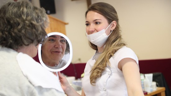 „Azok számára, akiknek a fő kérdés, hogy mit fognak enni aznap, huszadrangú szemponttá válik a külső”