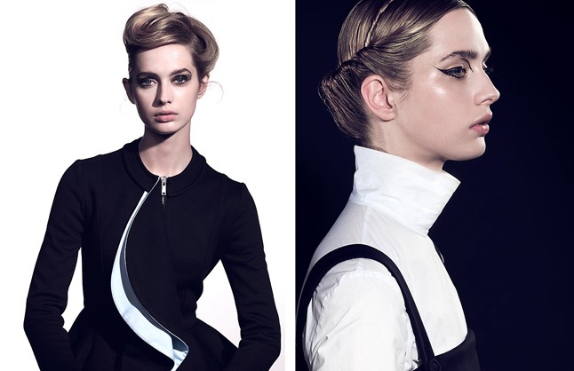 Hajdu Niki a kenguruk földjén hódít!