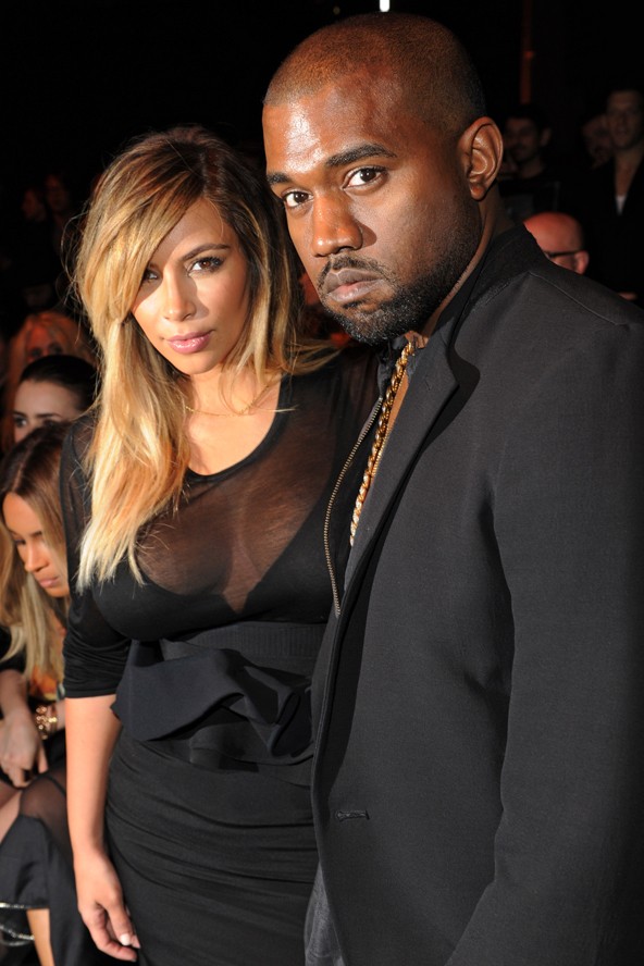 Givenchy show? Nekünk ez túl drága, hogy kerültünk ide?