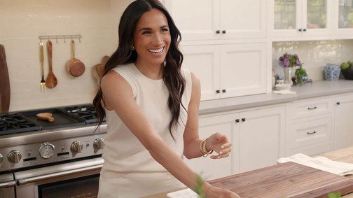 Testbeszéd-szakértő elemezte ki Meghan Markle új műsorát: ezt olvasta ki Harry herceg feleségének gesztusaiból