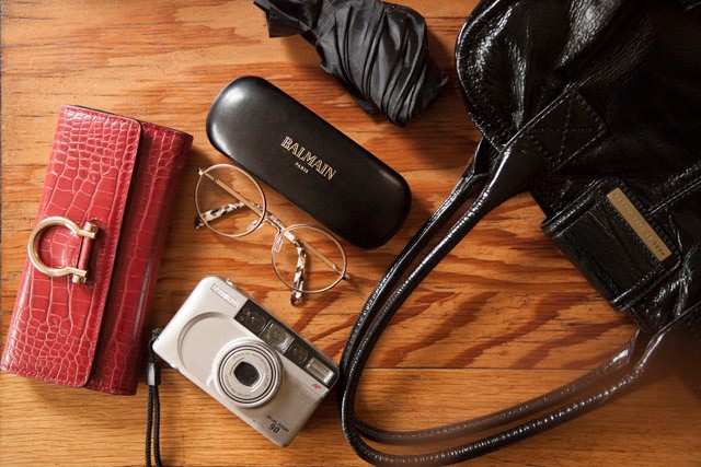 Wanda így ment múzeumba