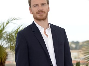 A hét legstílusosabb pasija: Michael Fassbender