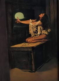 és sejtelmes egyszerre.