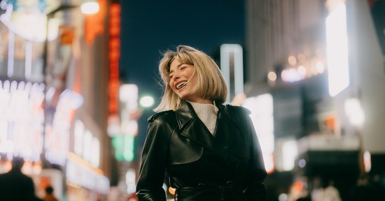 Így érezheted magad biztonságban akkor is, ha egyedül kelsz útra a nagyvilágban