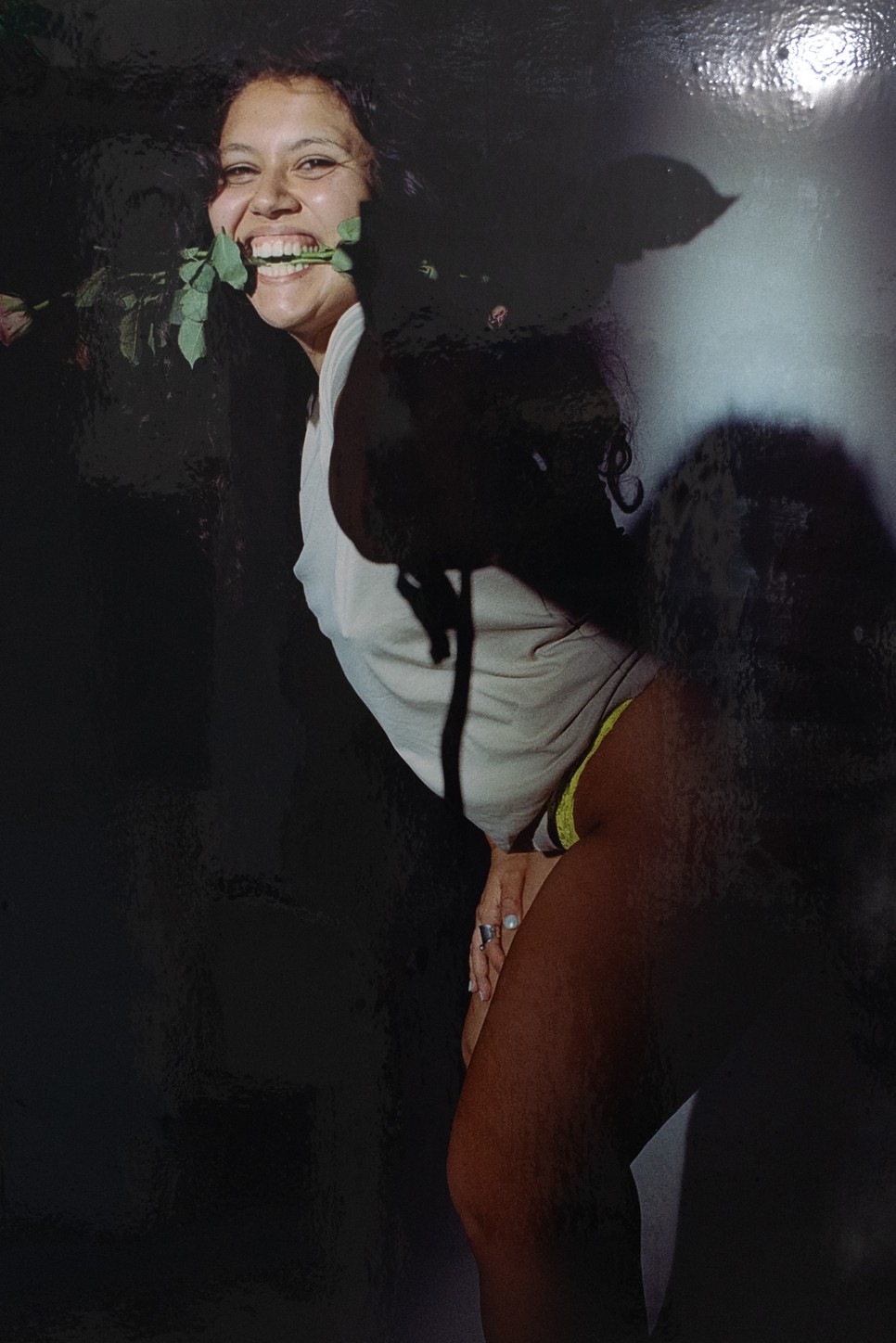 Galyas Denerák Dóra Flowers to myself