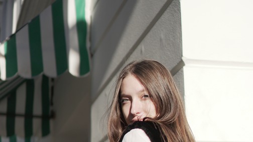 Emci mellénye tökéletes választás az őszi napokra