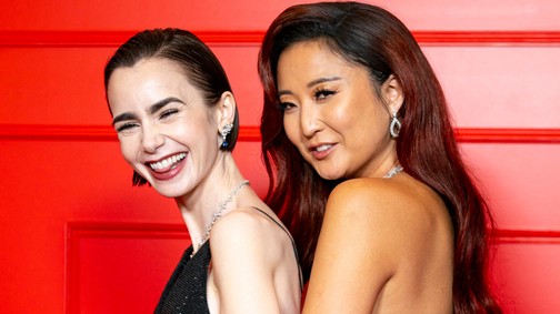 Mit hoz a jövő? Ezt gondolják az Emily Párizsban ötödik évadának végéről a sorozat főszereplői