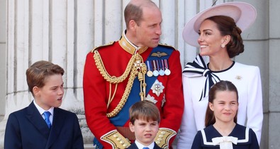 Ez a bizarr királyi szabály elválasztja Katalin hercegnét és Vilmos herceget a gyerekeiktől - igen, ez teljesen komoly