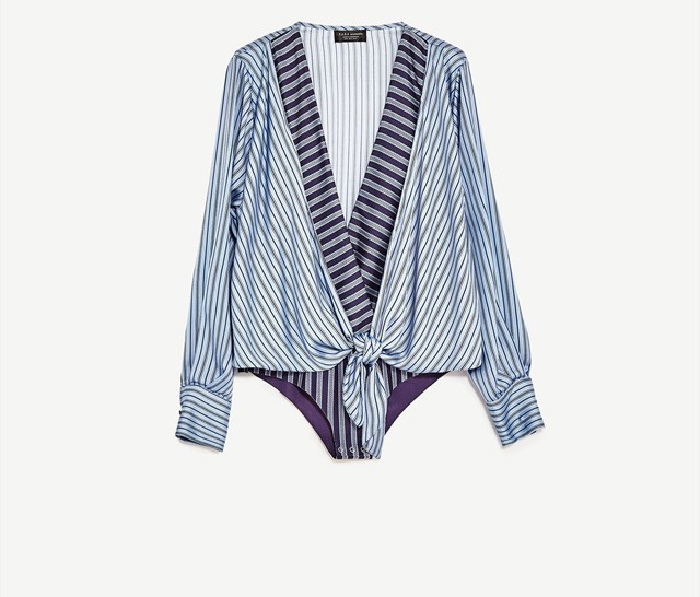 Inghatású ZARA 9995 Ft - zara.com