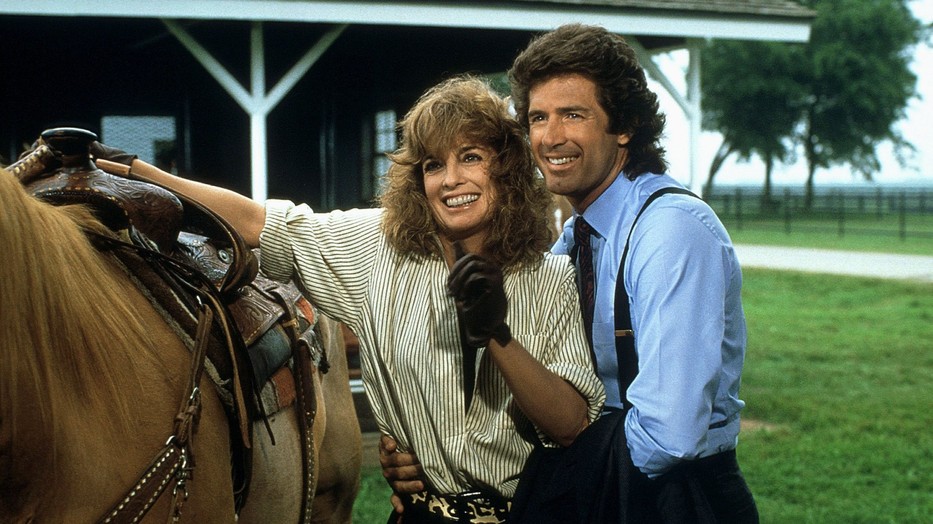 Teszteld le a Dallas-tudásod! (Fotó: Dallas című sorozat)