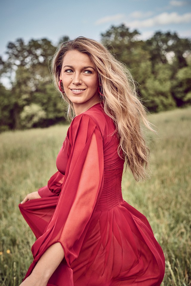 Blake Lively
