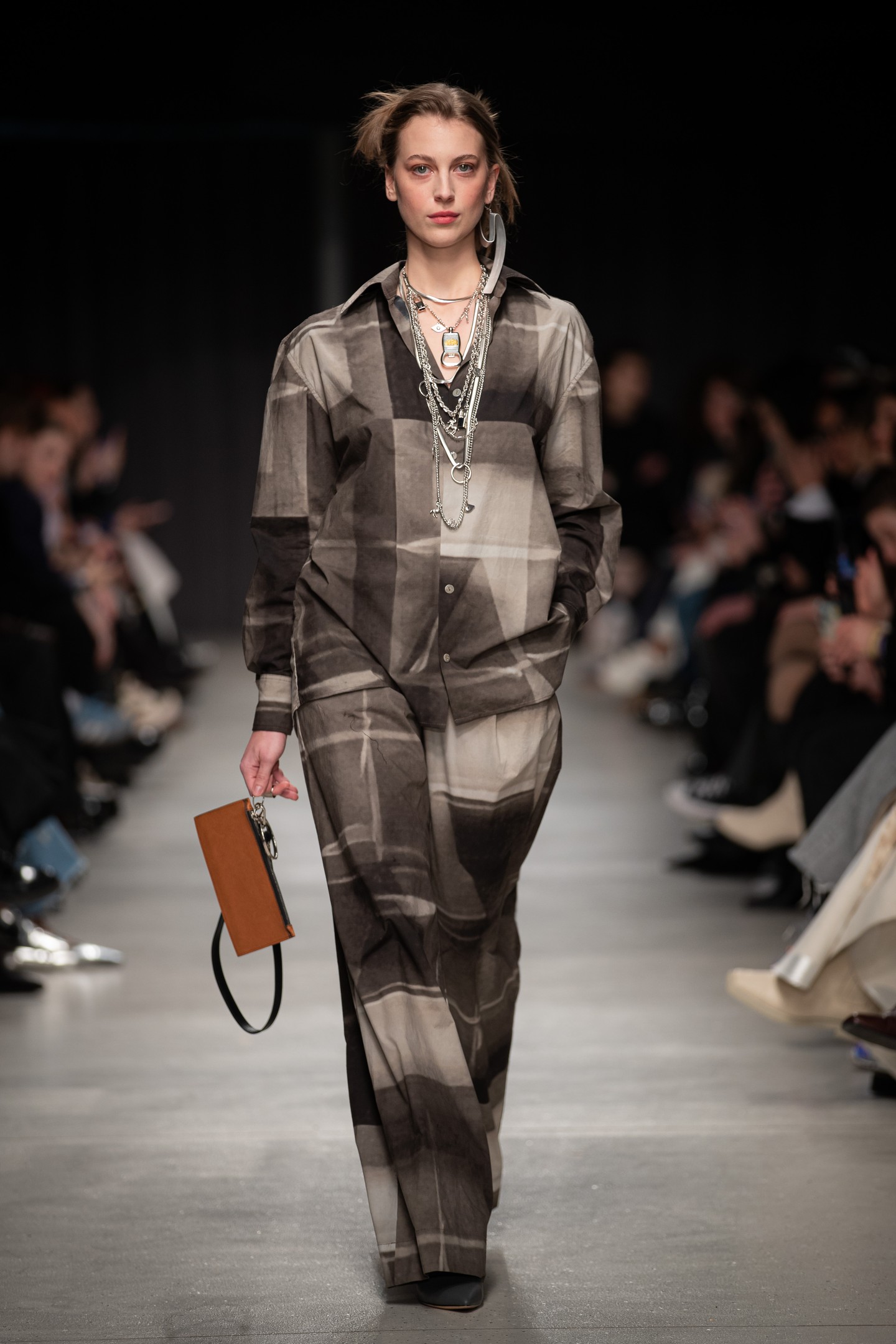 TheFour X KAZAR STUDIO a BCEFW kifutóján