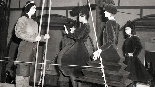 A világ mára utolérte - Király Tamásról beszélgettünk Almási J. Csaba fotóművésszel