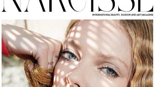 Szőkén is igéző Mihalik Enikő